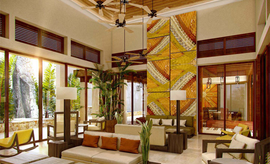 4º Concurso de Interiorismo